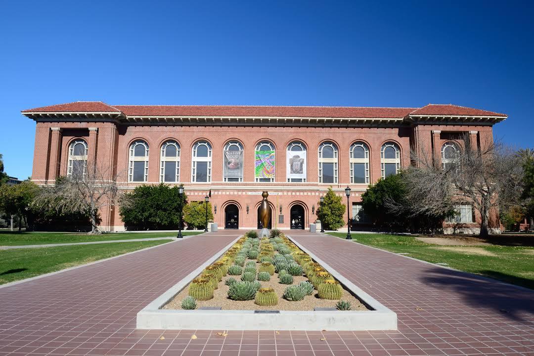 Museo Estatal de Arizona